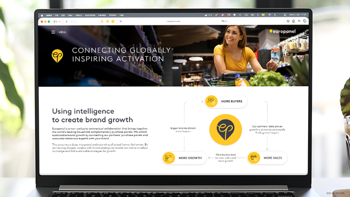 Europanel Website 02