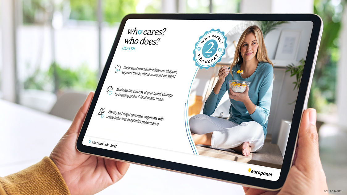 Europanel Who Cares? Who Does? 2025 Campaign 04