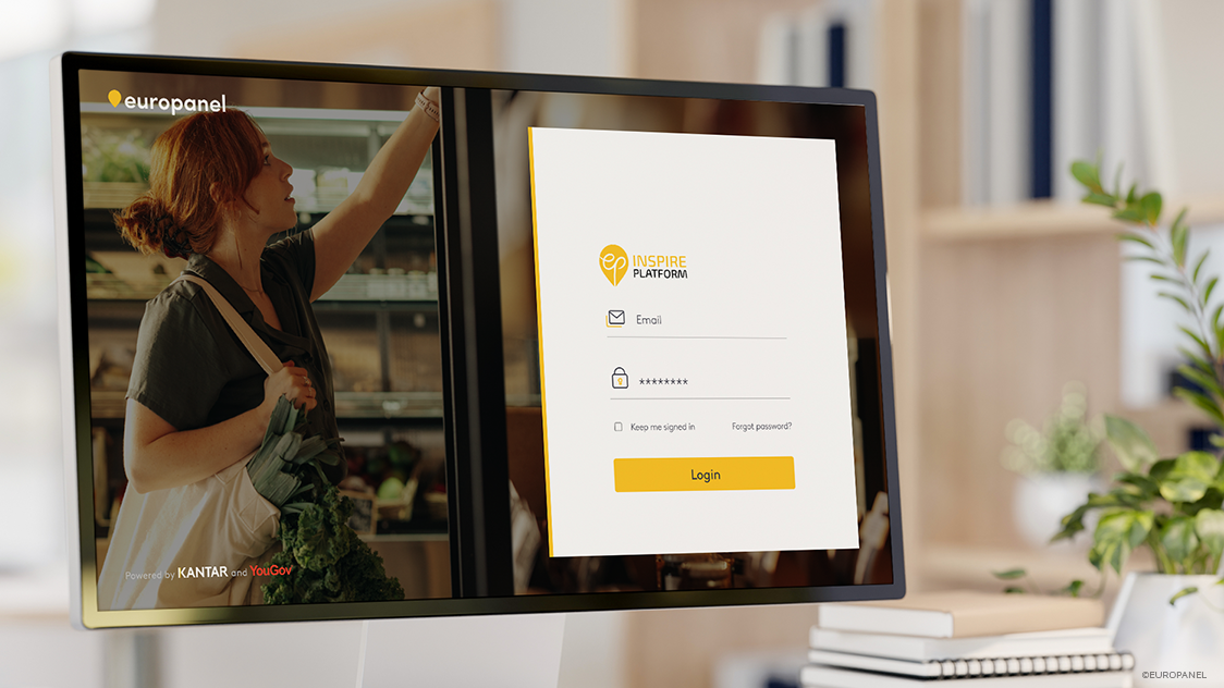 Europanel Inspire Platform 01