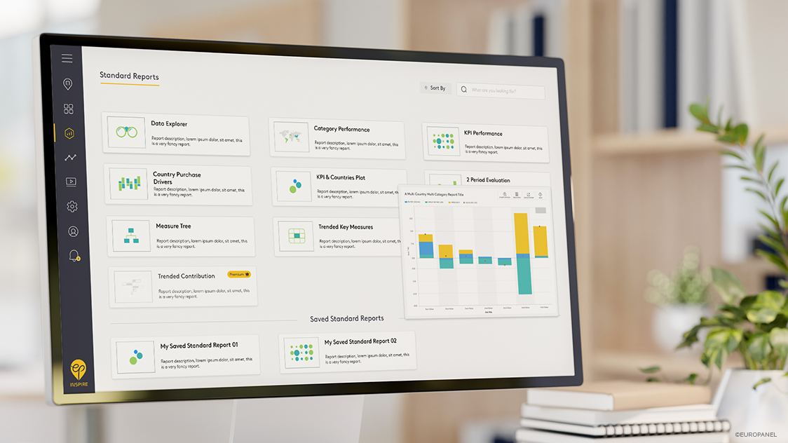 Europanel Inspire Platform 03